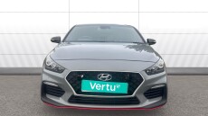 Hyundai I30 Fastback 2.0T GDI N Performance 5dr Petrol Hatchback